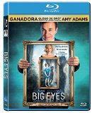 Novedades DVD-BR-VOD 15 de mayo: La teoría del todo, Musarañas, Big Eyes, Trilogía Mad Max