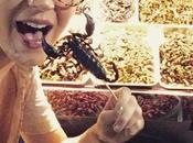 Katy Perry come escorpión