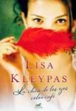 La chica de los ojos color café - Lisa Kleypas