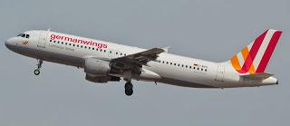 Vuelo 9525 de Germanwings