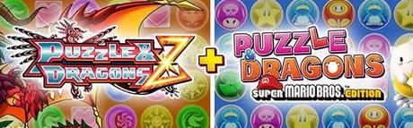 Puzzle & Dragons Z