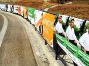 Rotondas electorales
