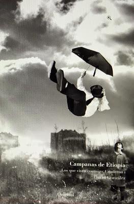 Diario de una tristeza + Campanas de Etiopía: Manuel González + David González & Nieves de la Riva: La Buena Letra: 1º Toque: