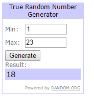 Ganadores sorteos emborrache...