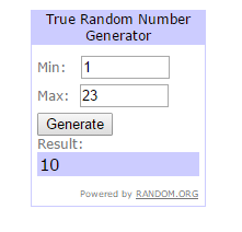 Ganadores sorteos emborrache...