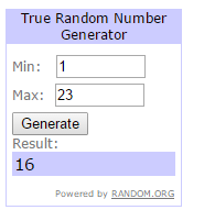 Ganadores sorteos emborrache...