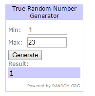 Ganadores sorteos emborrache...