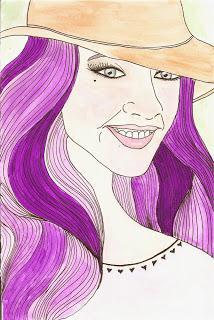 RETRATOS SIMPLES RETRATOS SIMPLES