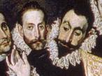El entierro del Señor de Orgaz casi tres siglos antes de El Greco