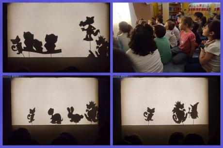 SOMBRAS CHINESCAS