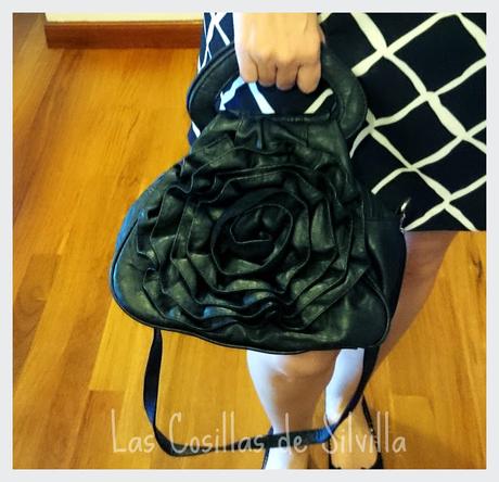 Lucluc, una nueva web de moda y vestido en blanco y negro