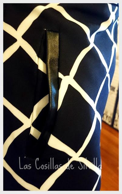 Lucluc, una nueva web de moda y vestido en blanco y negro