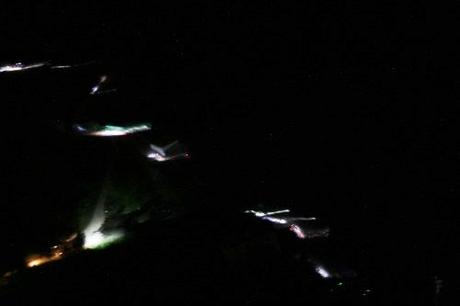 Los 101 Kilómetros de Ronda 2015. Humildad