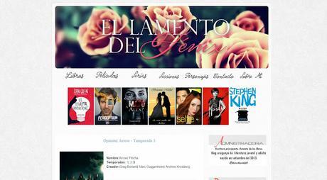 Descubriendo nuevas voces #1