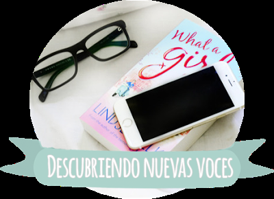 Descubriendo nuevas voces #1