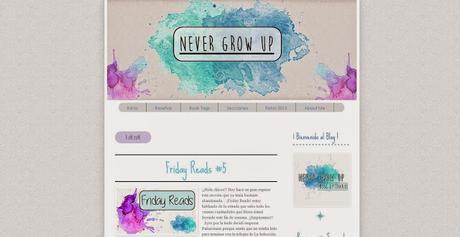 Descubriendo nuevas voces #1