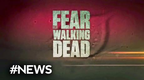 'Fear The Walking Dead': Regresando al inicio del apocalipsis zombie