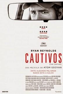 'Cautivos'