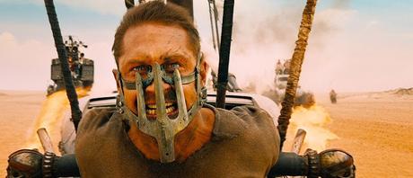 'Mad Max: Furia en la carretera': Fe en el cine