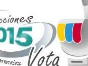 ‘Encuesta/sondeo electoral Cloaca’ para Elecciones Municipales 2015′