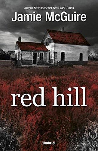Reseña: Red Hill por Jamie McGuire