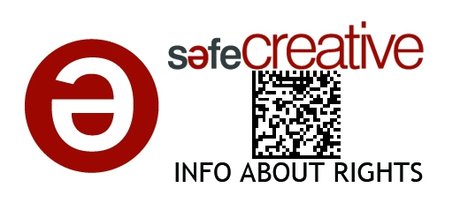 Safe Creative #1505170179987