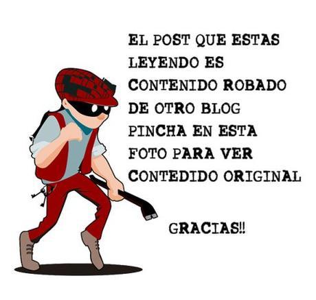 Como evitar que te copien tu blog o te roben contenido. contenido-robado