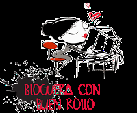 Premio Bloguera con buen rollo