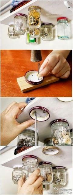 9 ideas DIY de decoración