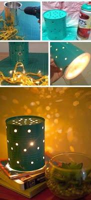 9 ideas DIY de decoración
