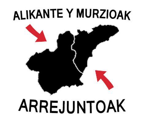 Murcia y los nacionalismos