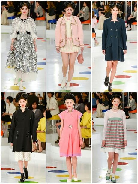 Crucero 2016: Chanel