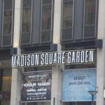 Madison Square Garden