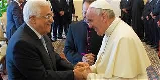 Palestina en la encrucijada de la paz