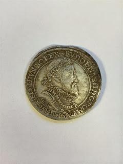 tesoros y reliquias encontrados recientemente