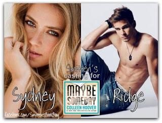 RESEÑA: MAYBE SOMEDAY - COLLEN HOOVER