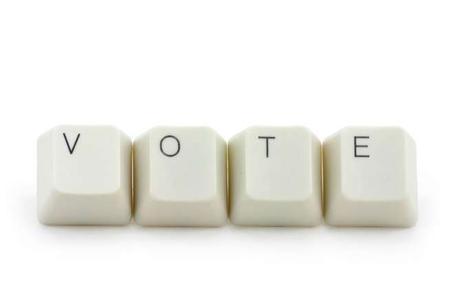 La votación en línea es conveniente, pero si los resultados no son verificables no vale la pena el riesgo La votación en línea es conveniente, pero si los resultados no son verificables no vale la pena el riesgo