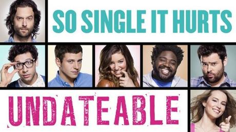 Undateable, ¿una comedia diferente?