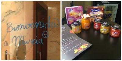 HERO: MI FANTASTICO PREMIO #MARIDAJE DEL CHEF