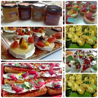 HERO: MI FANTASTICO PREMIO #MARIDAJE DEL CHEF