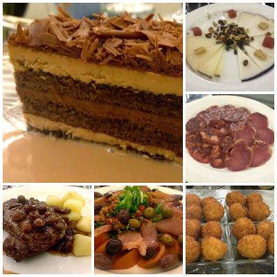 HERO: MI FANTASTICO PREMIO #MARIDAJE DEL CHEF