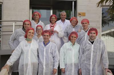 HERO: MI FANTASTICO PREMIO #MARIDAJE DEL CHEF