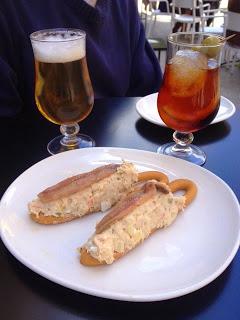 HERO: MI FANTASTICO PREMIO #MARIDAJE DEL CHEF