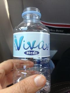 HERO: MI FANTASTICO PREMIO #MARIDAJE DEL CHEF