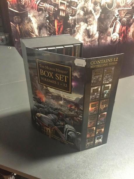 Blood Oath,nueva campaña y mas fotos de Warhammer World