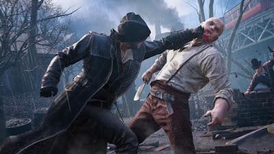 Avance: Siete claves de Assassin's Creed Syndicate