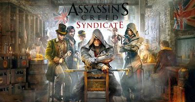 Avance: Siete claves de Assassin's Creed Syndicate