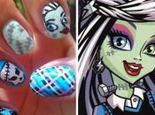 Monster High/ Frankie Stein