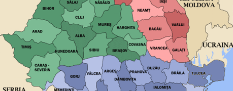 RUMANIA: UN DESTINO NUEVO PARA EL CICLISMO.