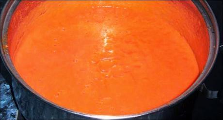 5 recetas con mucho tomate II